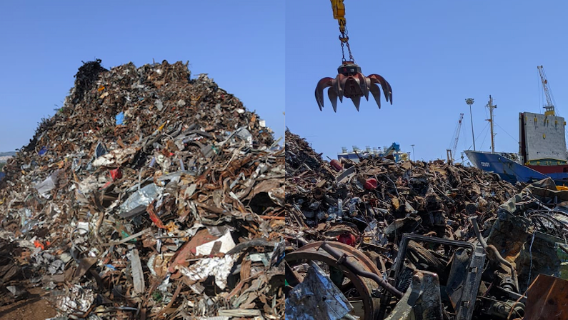 Heavy Melting Operations